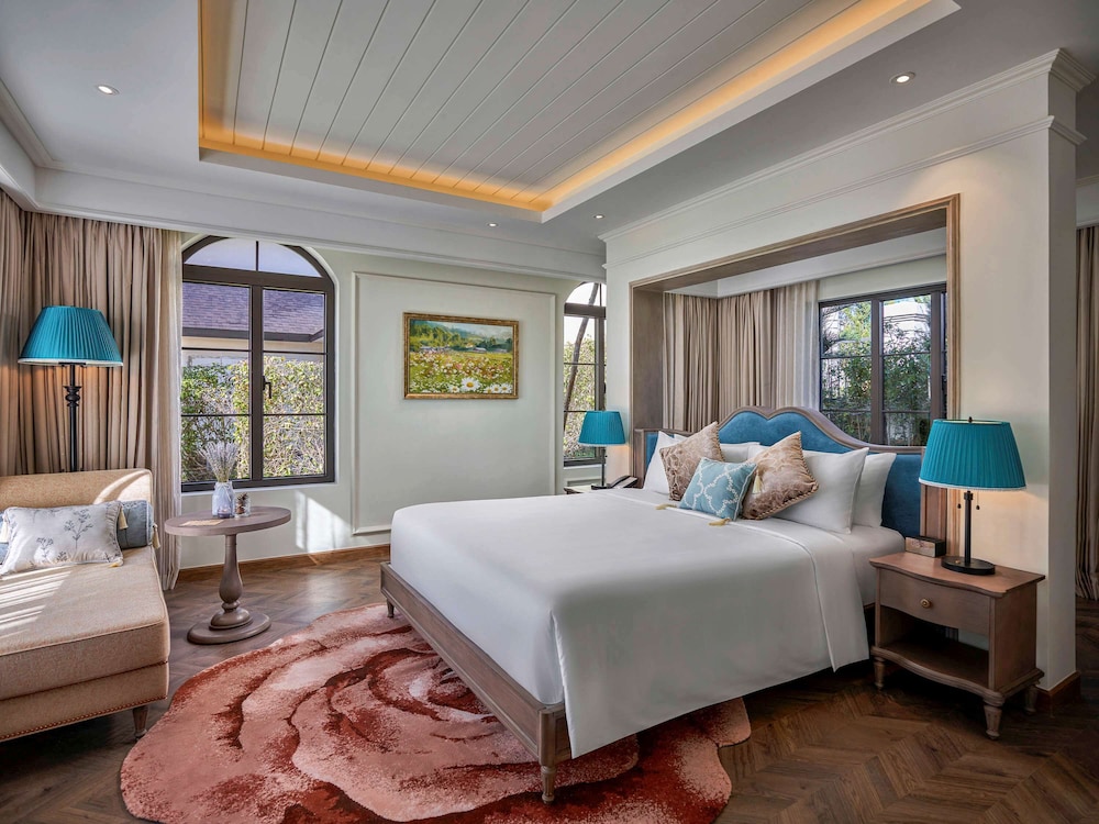 Mercure Da Lat Resort 14/49