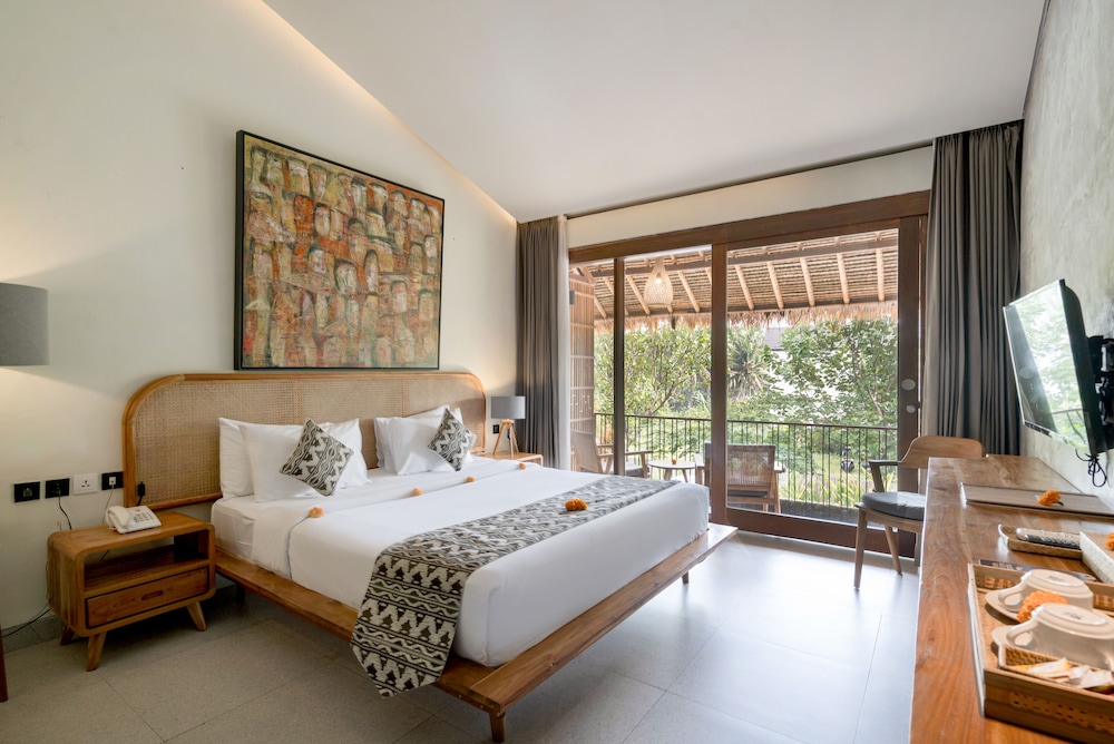 Kandarpa Ubud 6/40