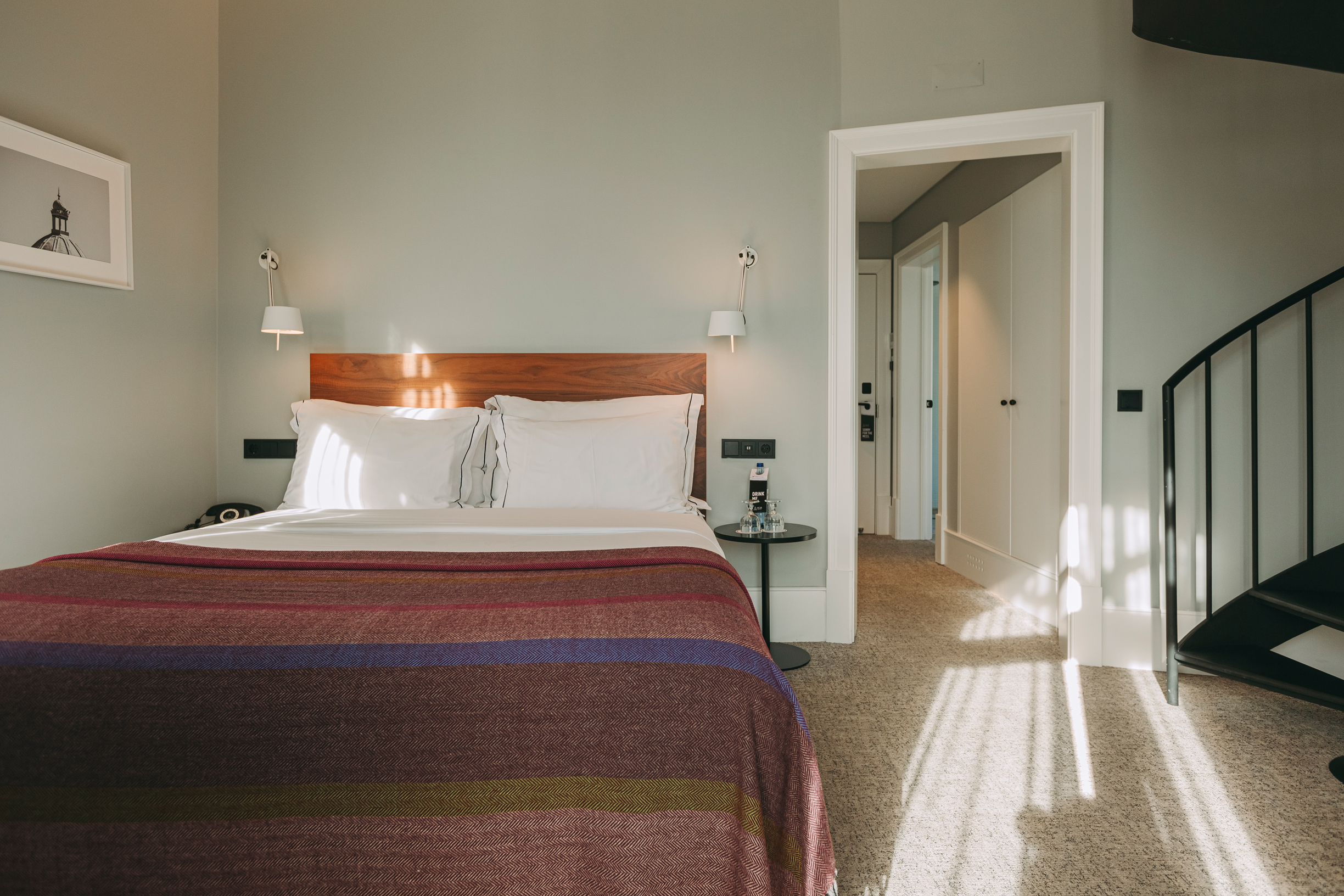 Suite, King Bed