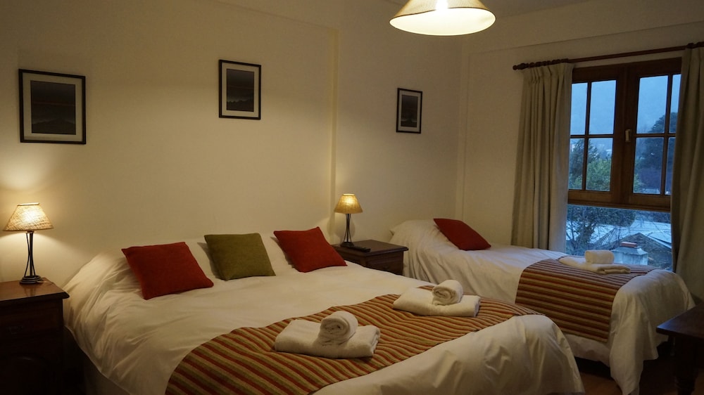 Le Chatelet Hotel 17/55