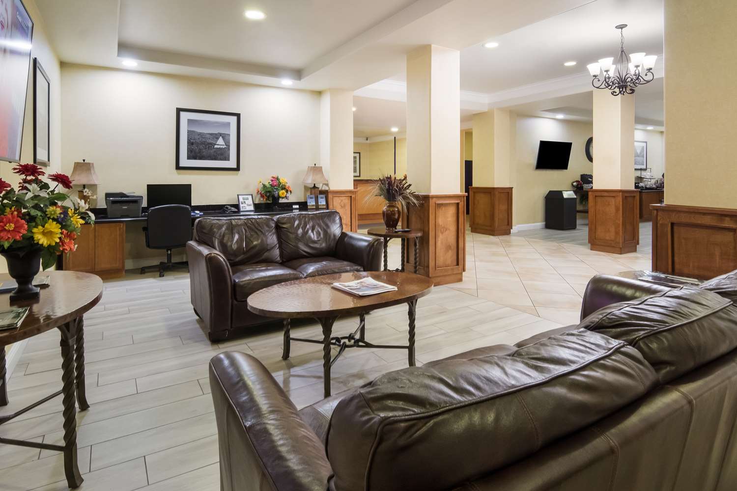 Best Western Comanche Inn 25/38