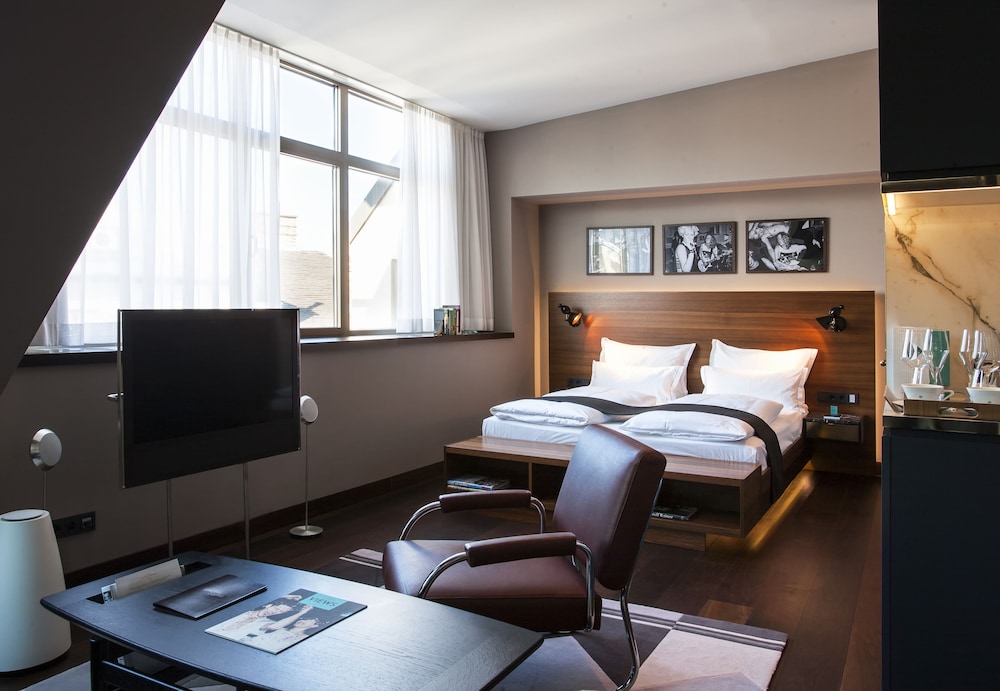 The Guesthouse Vienna 55/76
