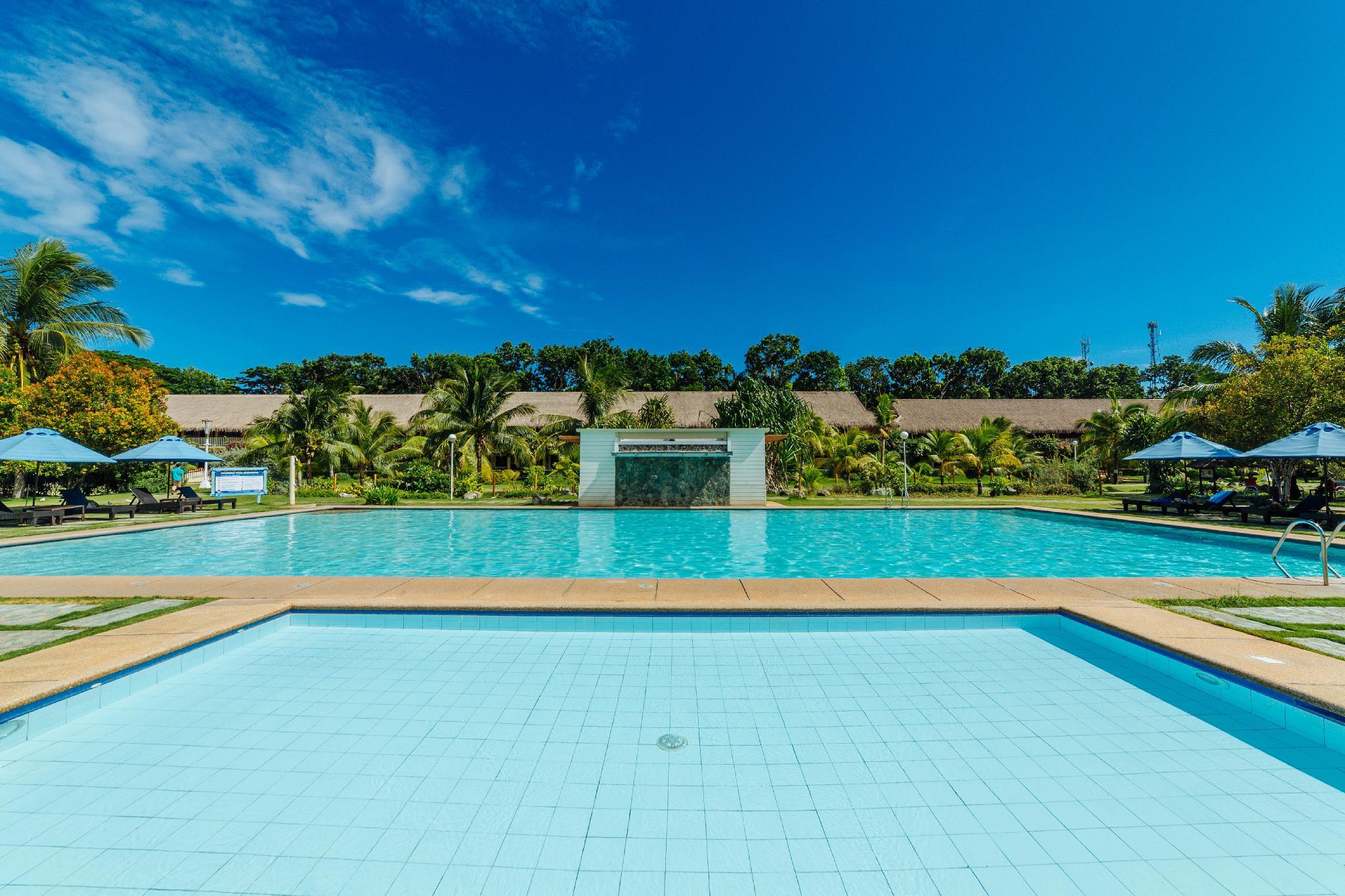Bohol Beach Club 33/36