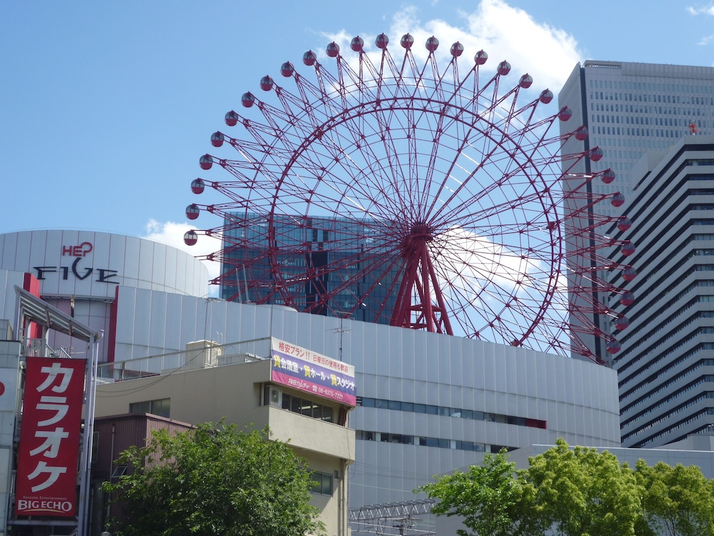 Hotel Kansai 6/54
