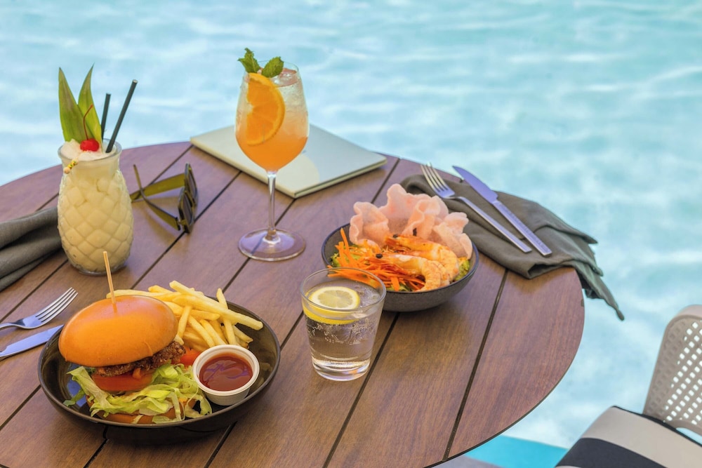 Peppers Beach Club Port Douglas 50/65