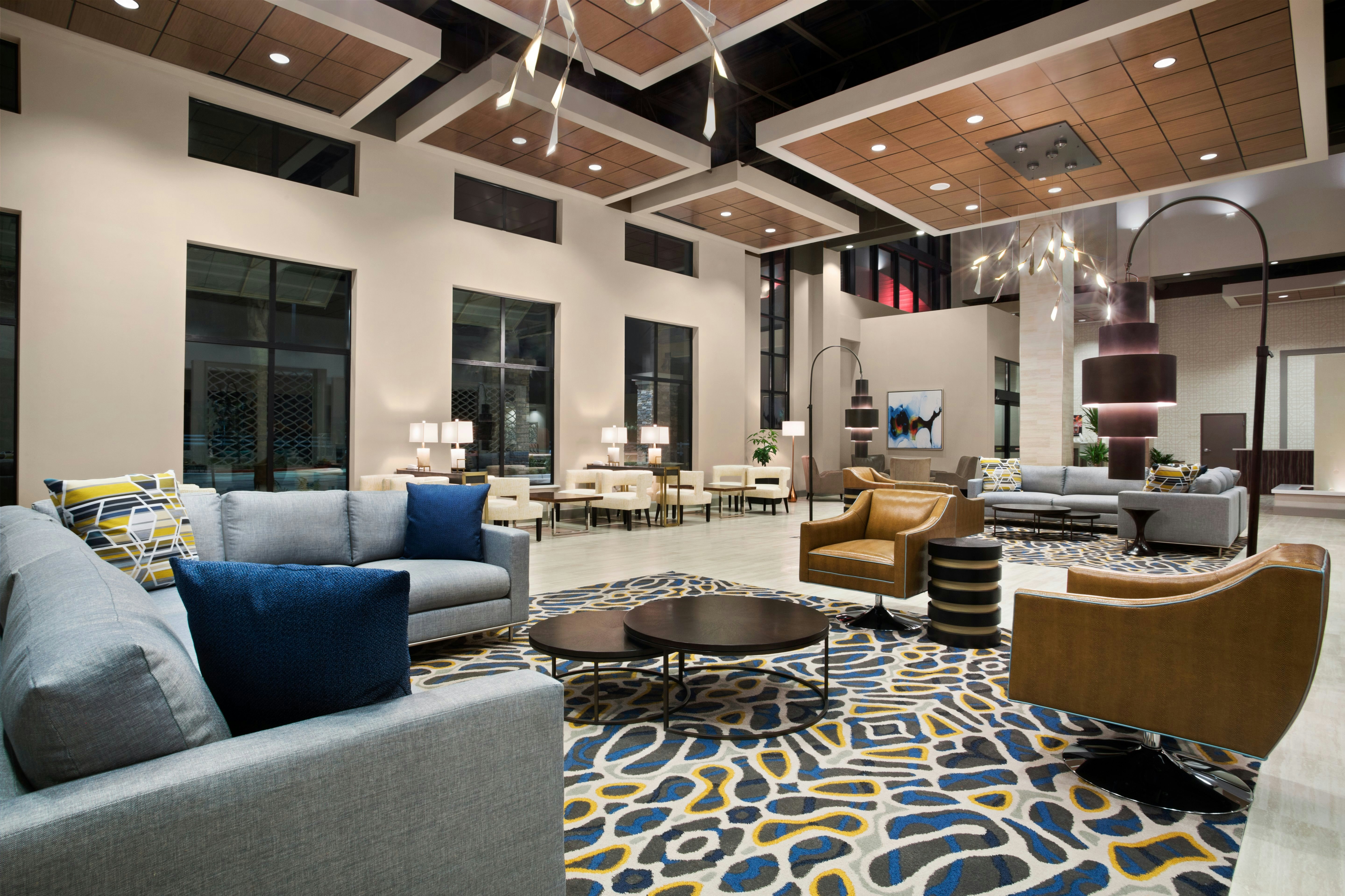 Embassy Suites By Hilton Mcallen Convention Center 31/56