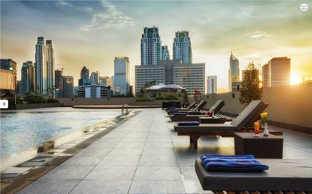 Royal Kuningan Hotel 31/60