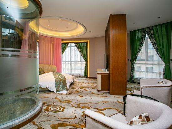 Xiyu International Hotel 18/30