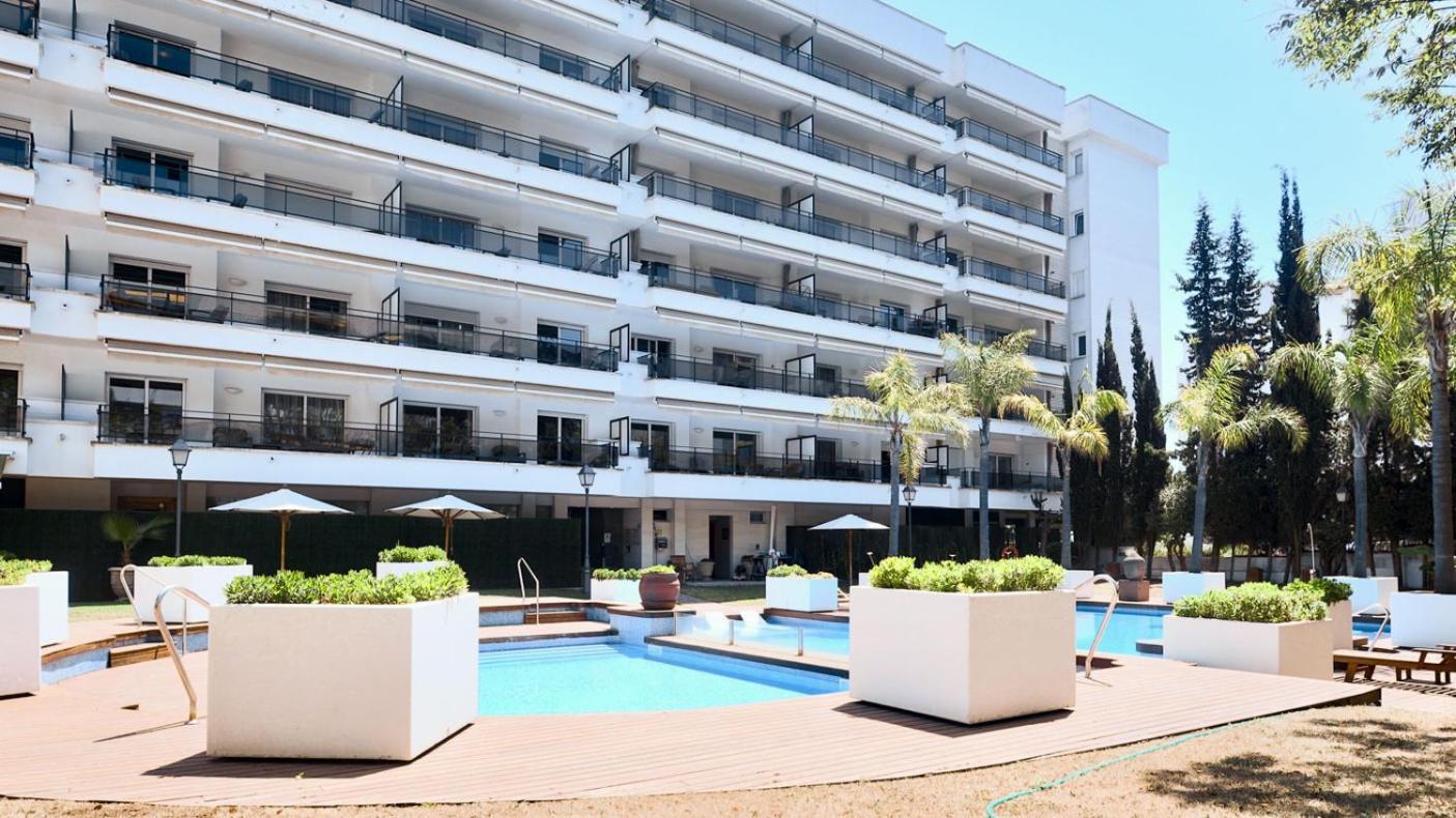 Suites del Mar Fenals 5/100