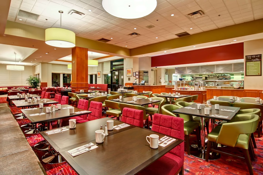 Hilton Garden Inn Toronto Markham 40/56
