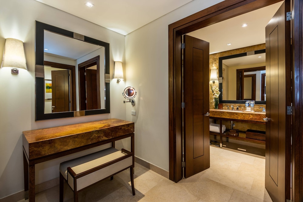 JW Marriott Hotel Bogota 10/56