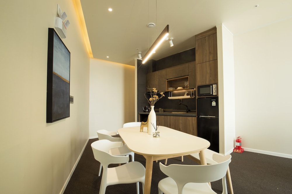 UH Suite The Haeundae 54/64