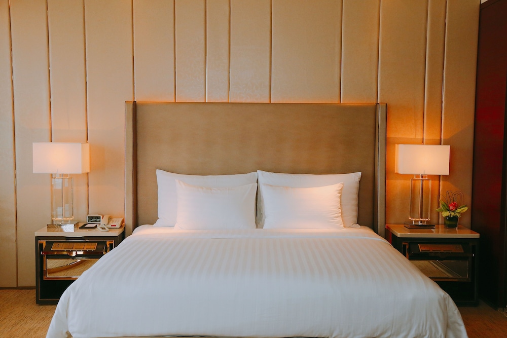 Marriott Executive Apartments the International Trade City Yiwu 10/31
