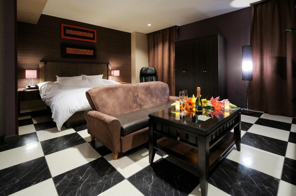 Hotel SOL Fukuoka 16/34