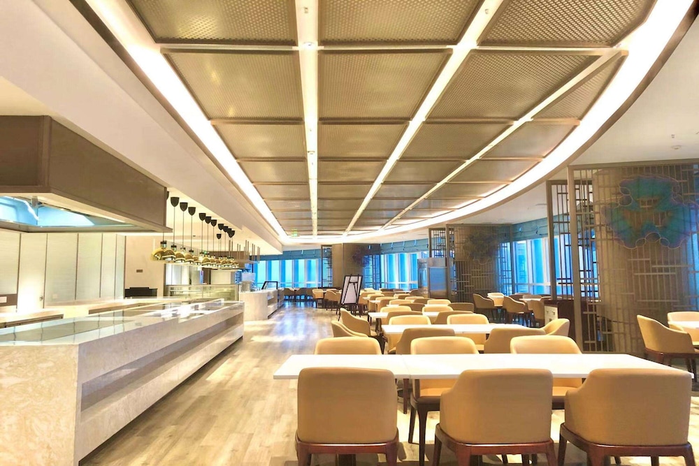 Wyndham Pingtan 25/43