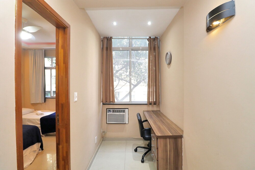 Rio Spot Apartment D038 41/41