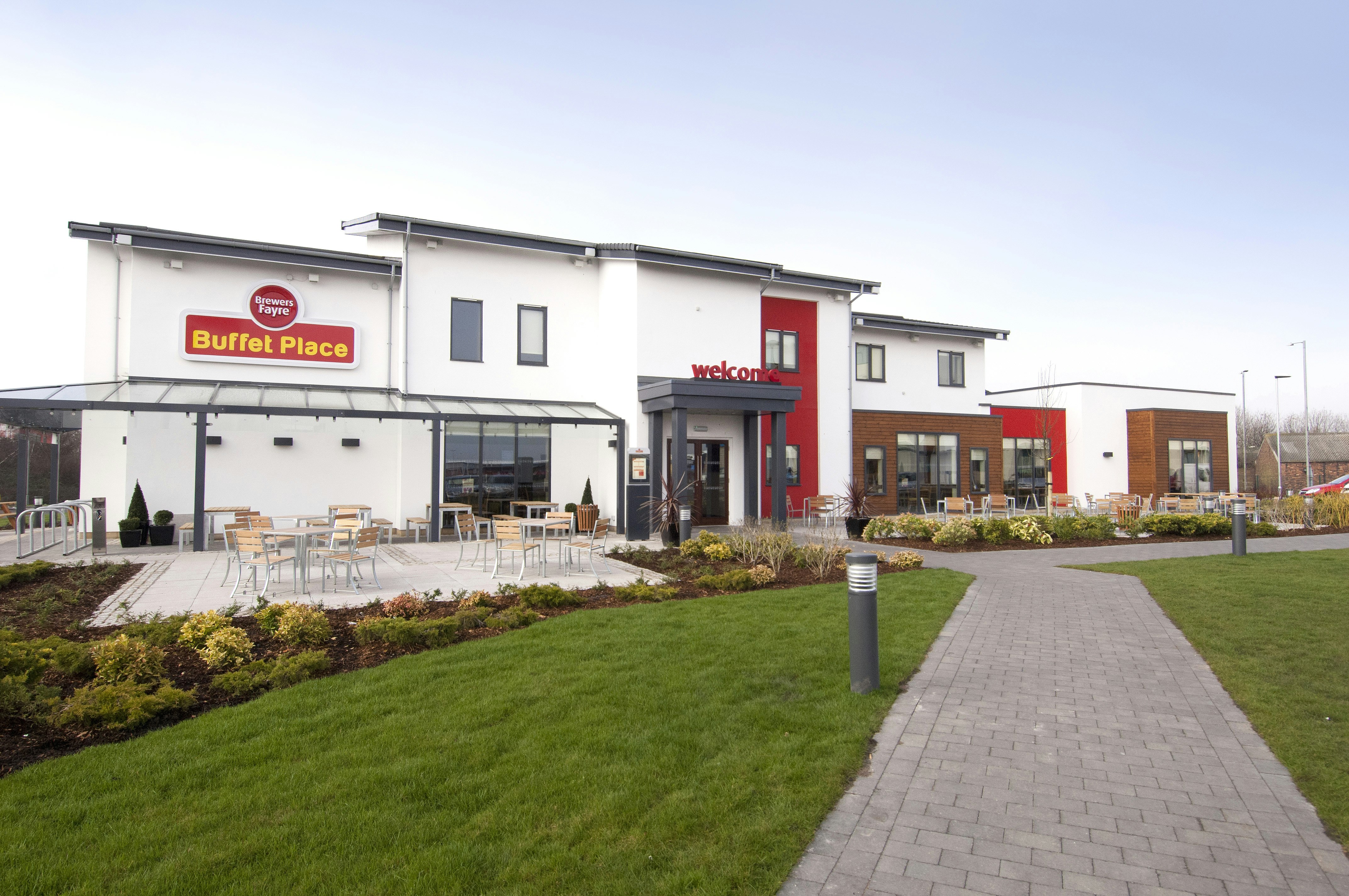 Premier Inn Widnes 41/44