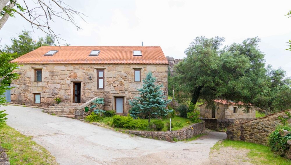 Casa Rural San Cibran 1/32