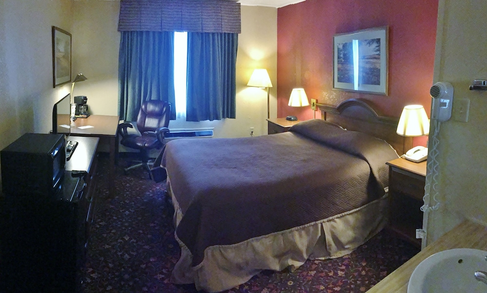 Travelodge By Wyndham Beckley 14/29