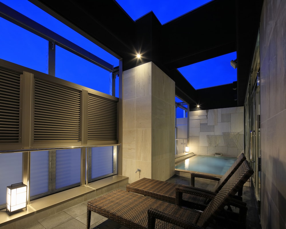 Candeo Hotels Kobe Torroad 5/62