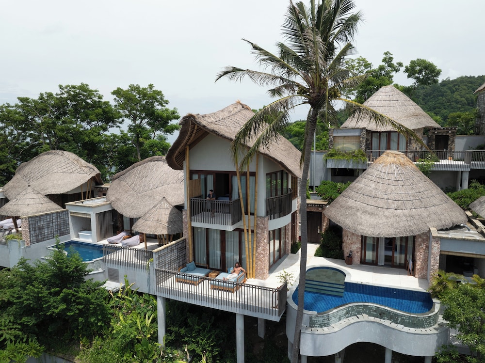 Kalandara Resort Lombok 2/37