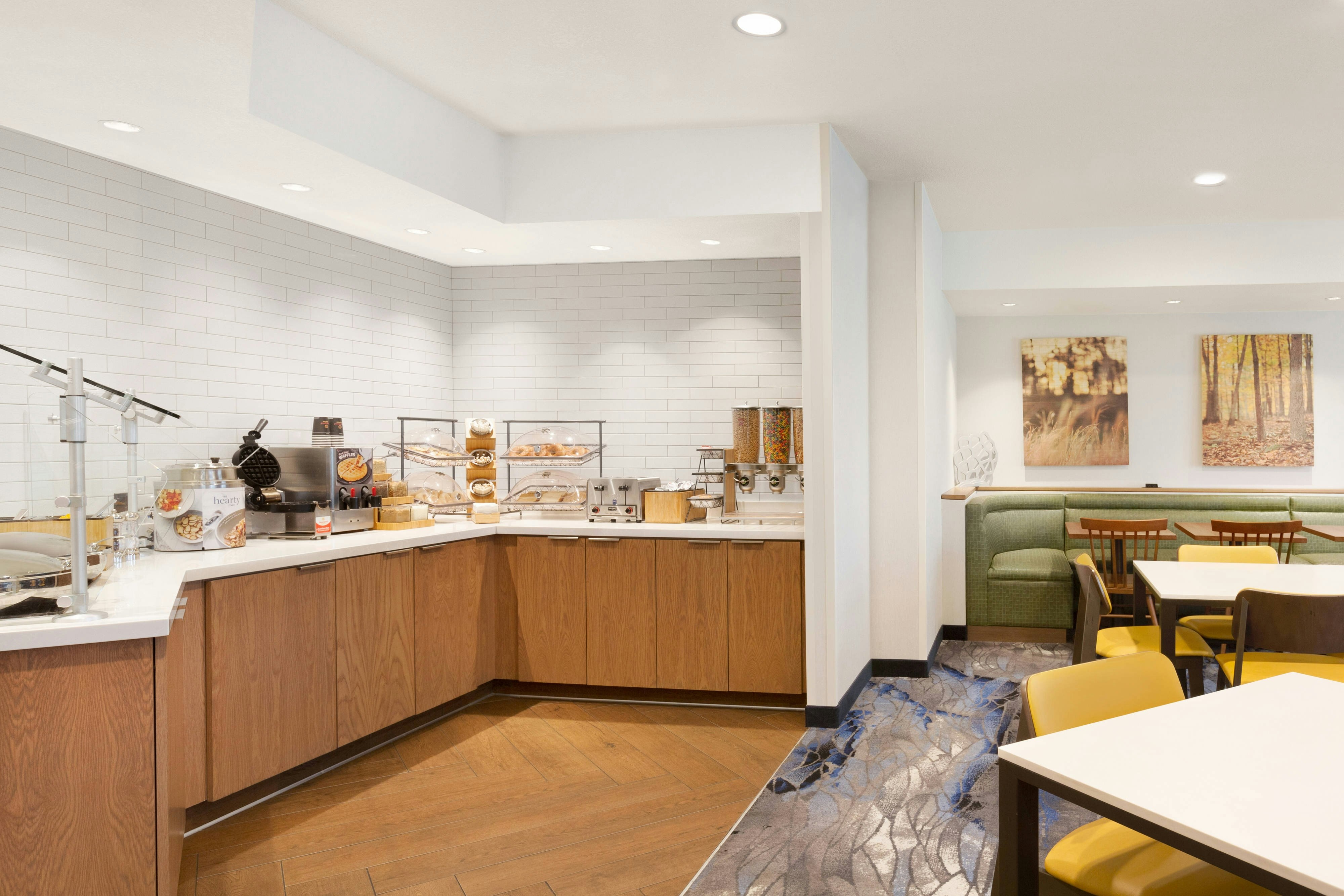 Fairfield Inn By Marriott Vacaville 20/30