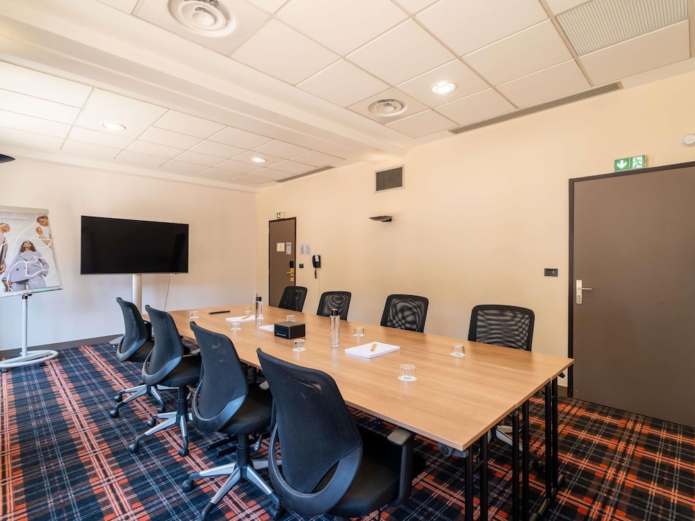 Mercure Bordeaux Chateau Chartrons 40/48