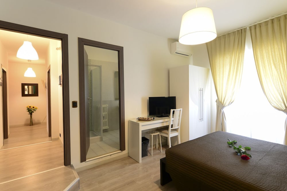 Rome Inn 33/45