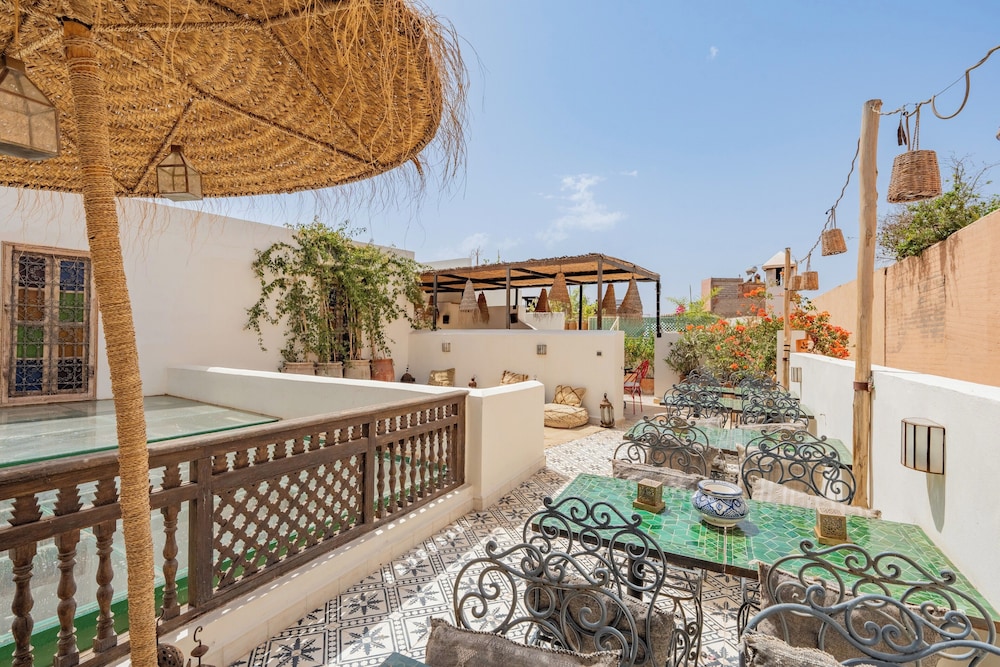 Riad Yamina 52 43/50