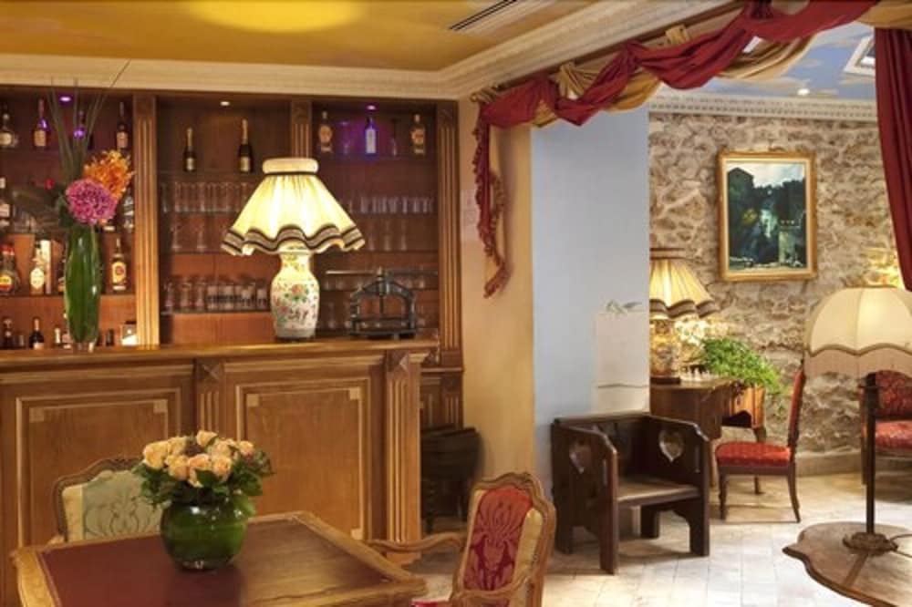 Hotel Kleber Champs Elysees Tour Eiffel Paris 4/50