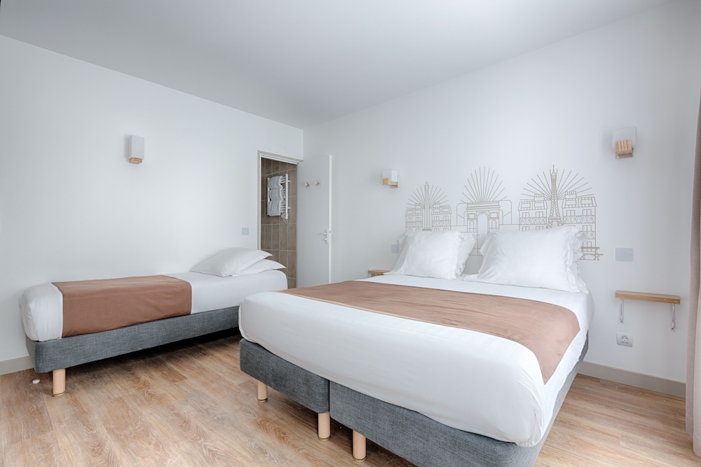 Hotel Korner Etoile 14/50