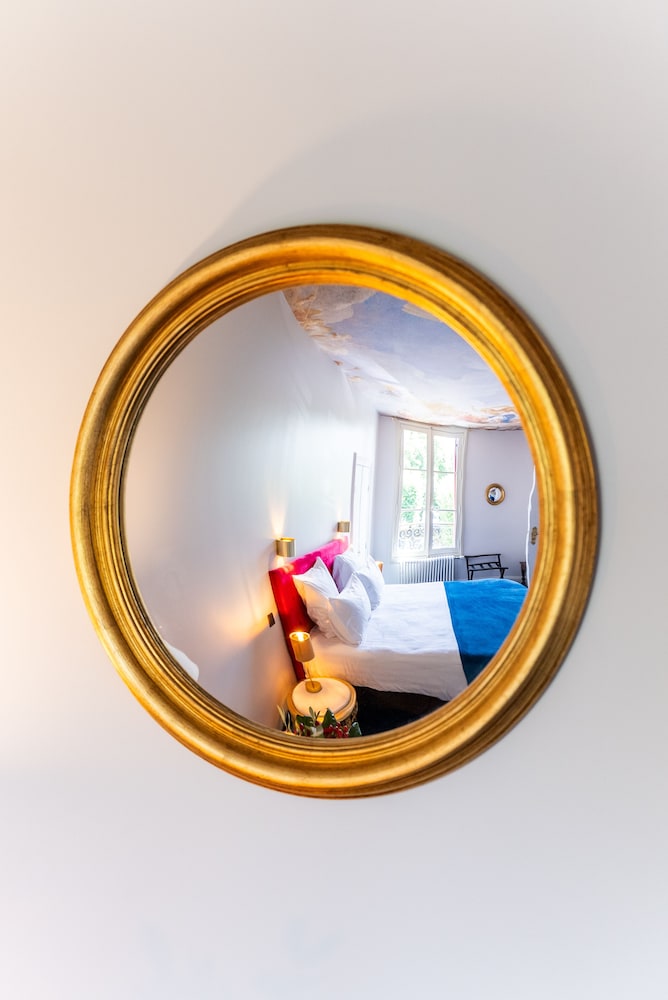 Le Manoir Saint Thomas 24/48