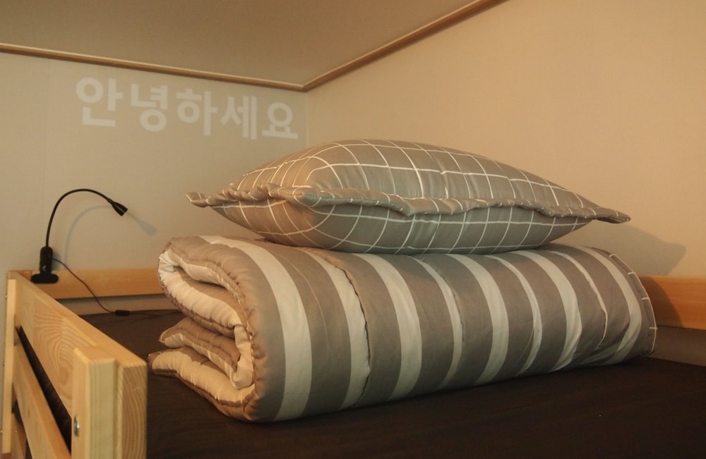 Gangnam An Guesthouse - Hostel 37/58