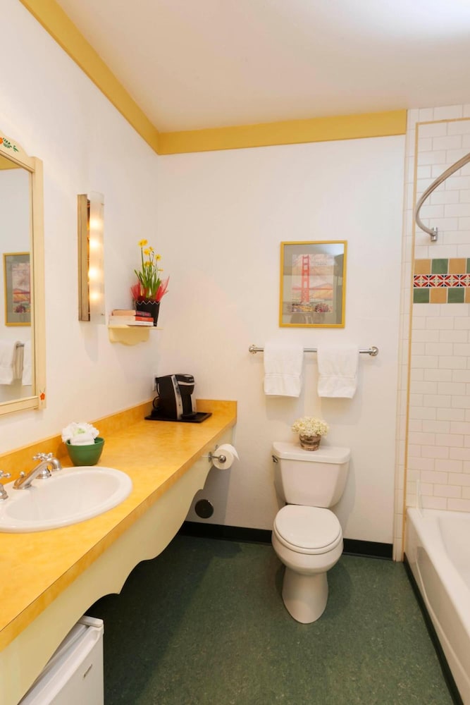 Sonoma Creek Inn 56/56