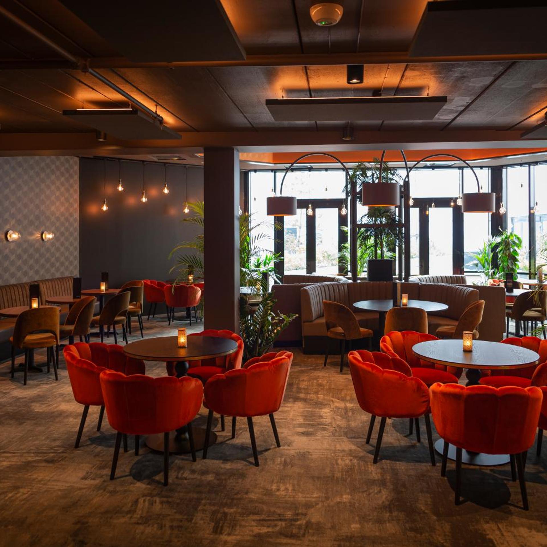 Stord Hotel 41/51
