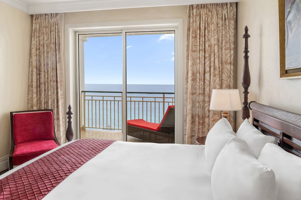 Jewel Grande Montego Bay 10/81