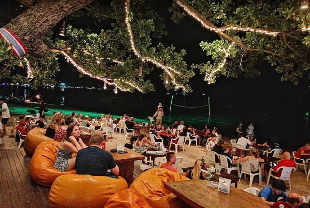 Sairee Hut Resort Koh Tao 40/50