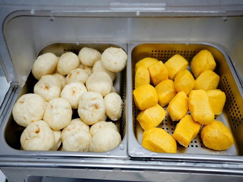 グリーンツリー イン 無錫 宜興 徐舎鎮政府 エクスプレスホテル 写真2