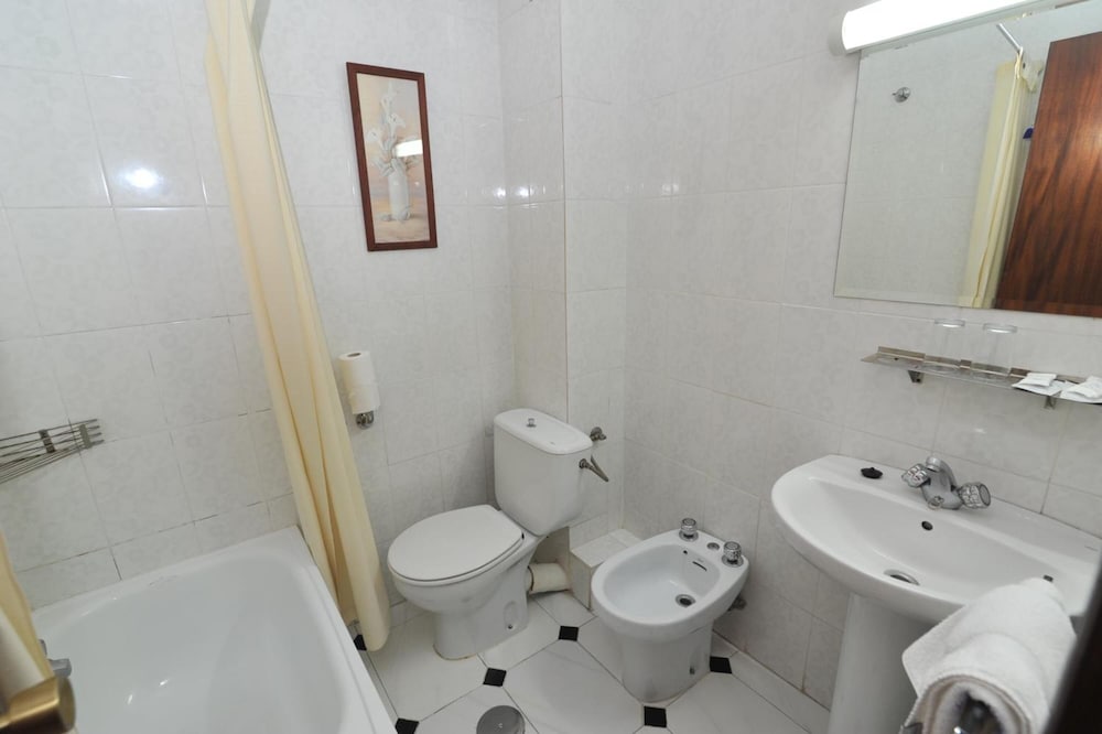 GOYMA HOSTAL I 27/29