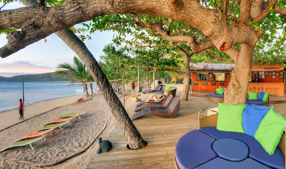 Mantaray Island Resort 58/67
