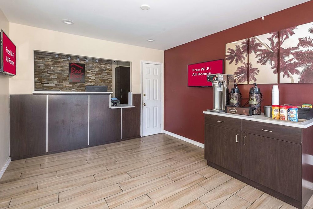 Extended Stay - Ormond Beach 5/30