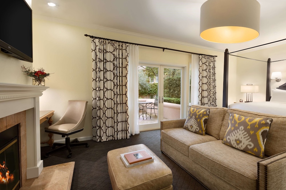 Fairmont Sonoma Mission Inn & Spa 46/72