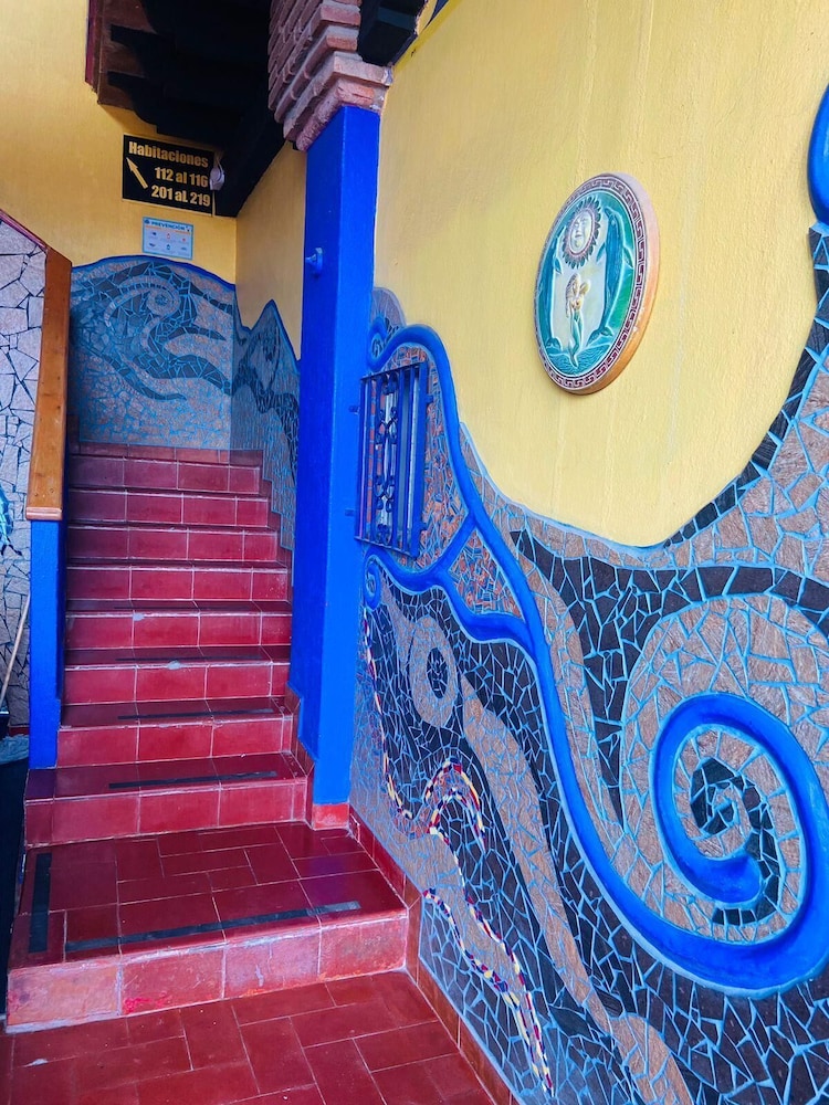 Baja Del Sol Inn Hotel 36/64