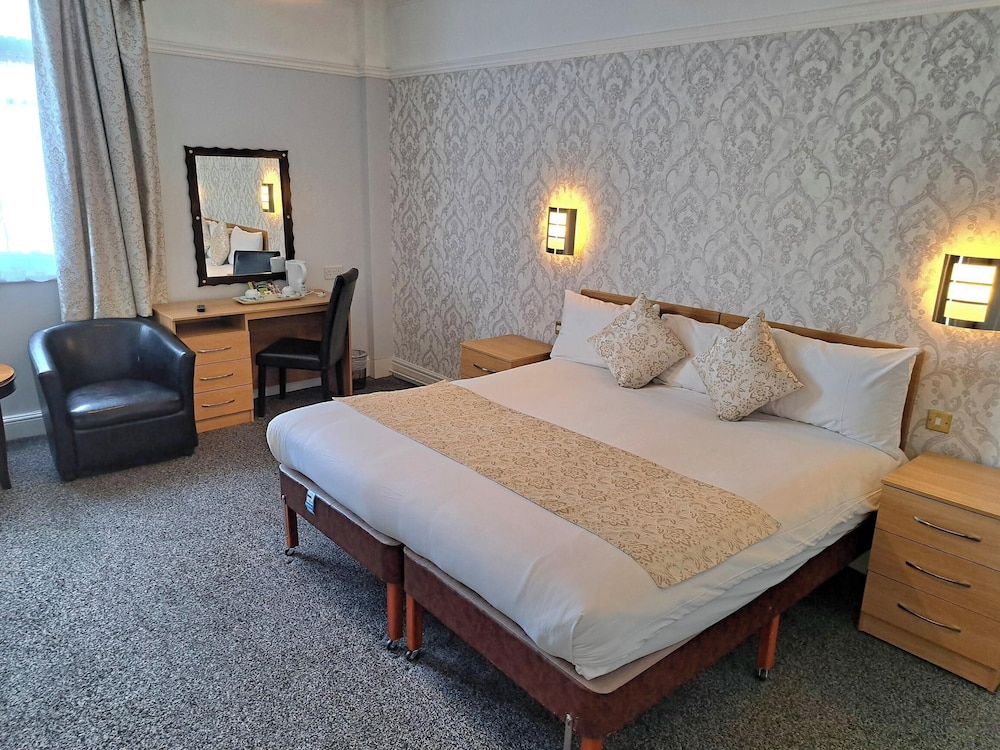 Prince of Wales Hotel Southport 26/62