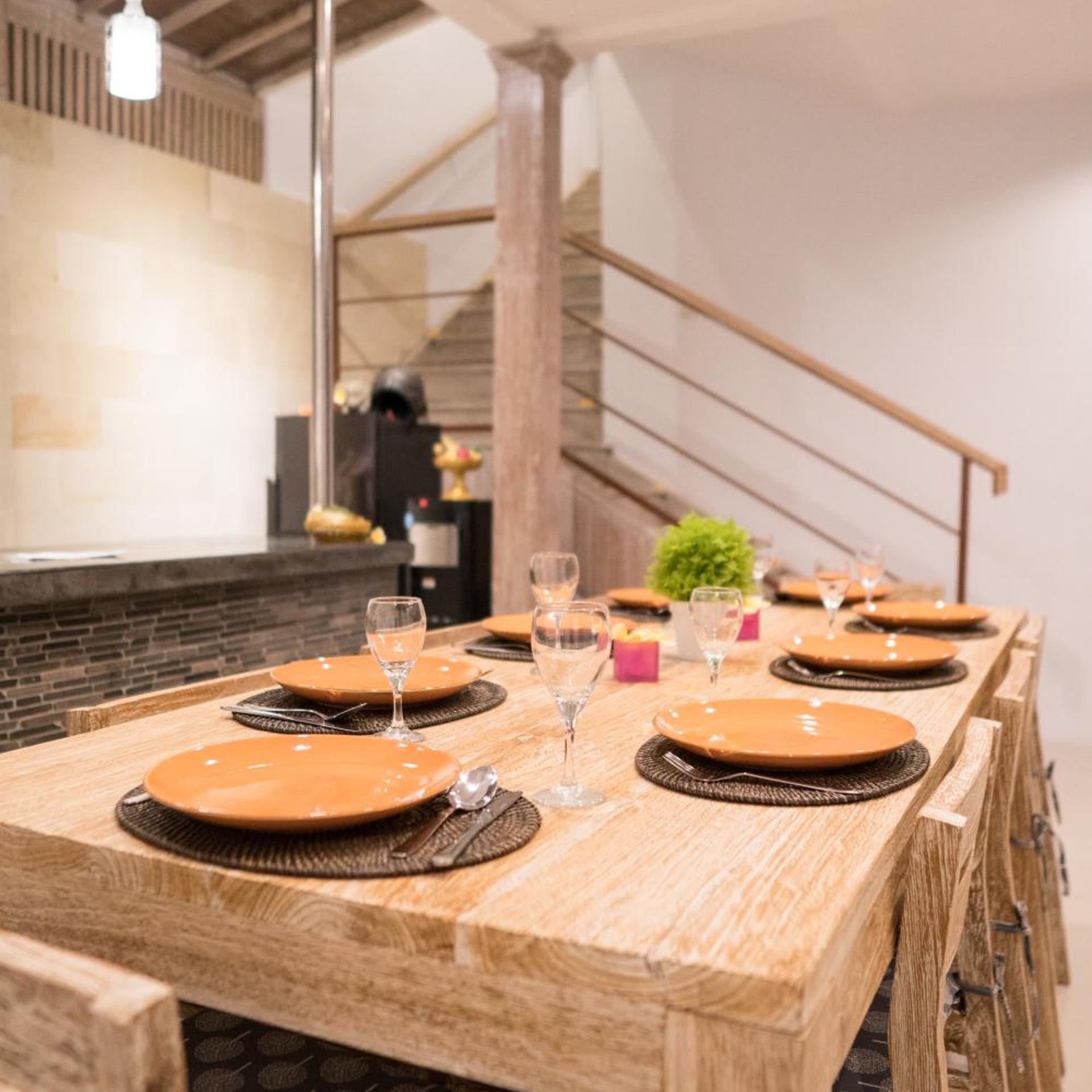 The Catur Villa 35/50