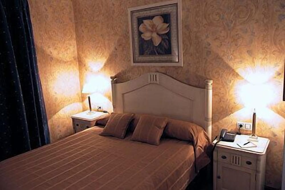Hotel Santiago 19/52