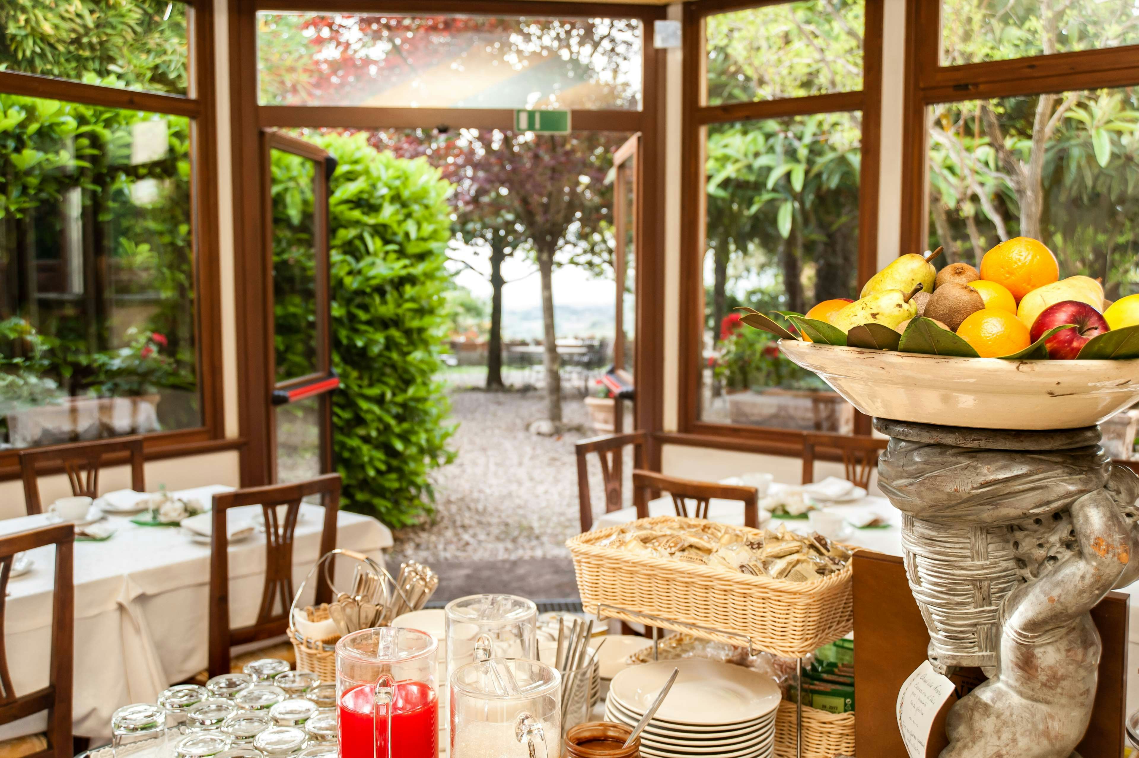 Hotel Santa Caterina 22/31