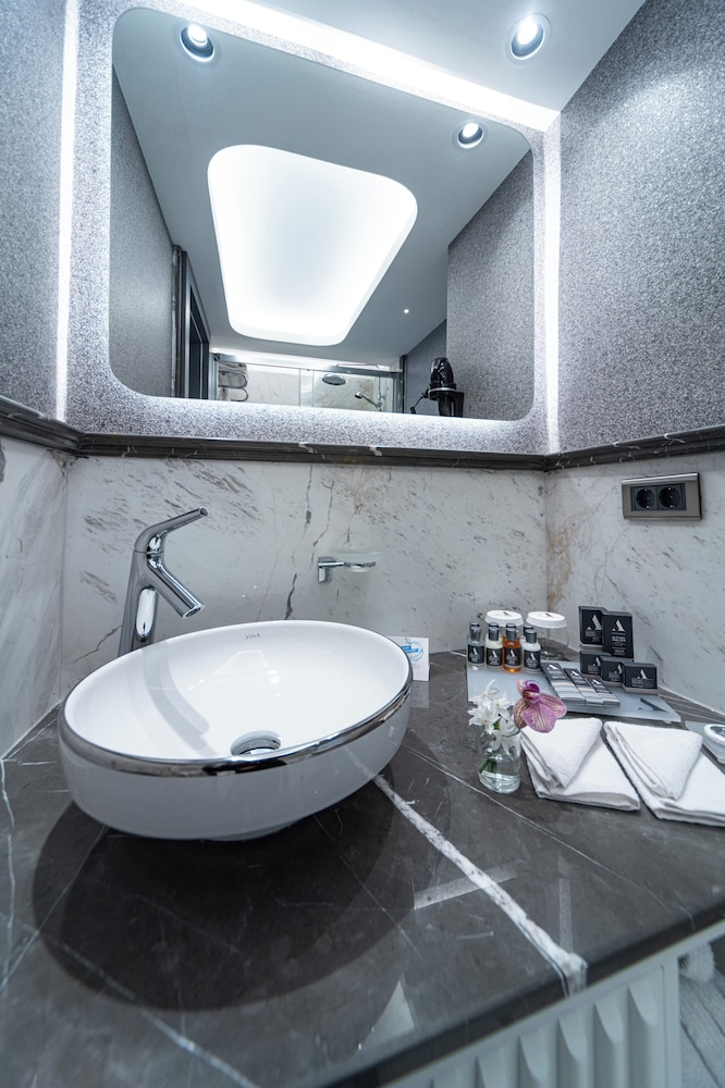 Barcelo Ankara Altinel 47/48
