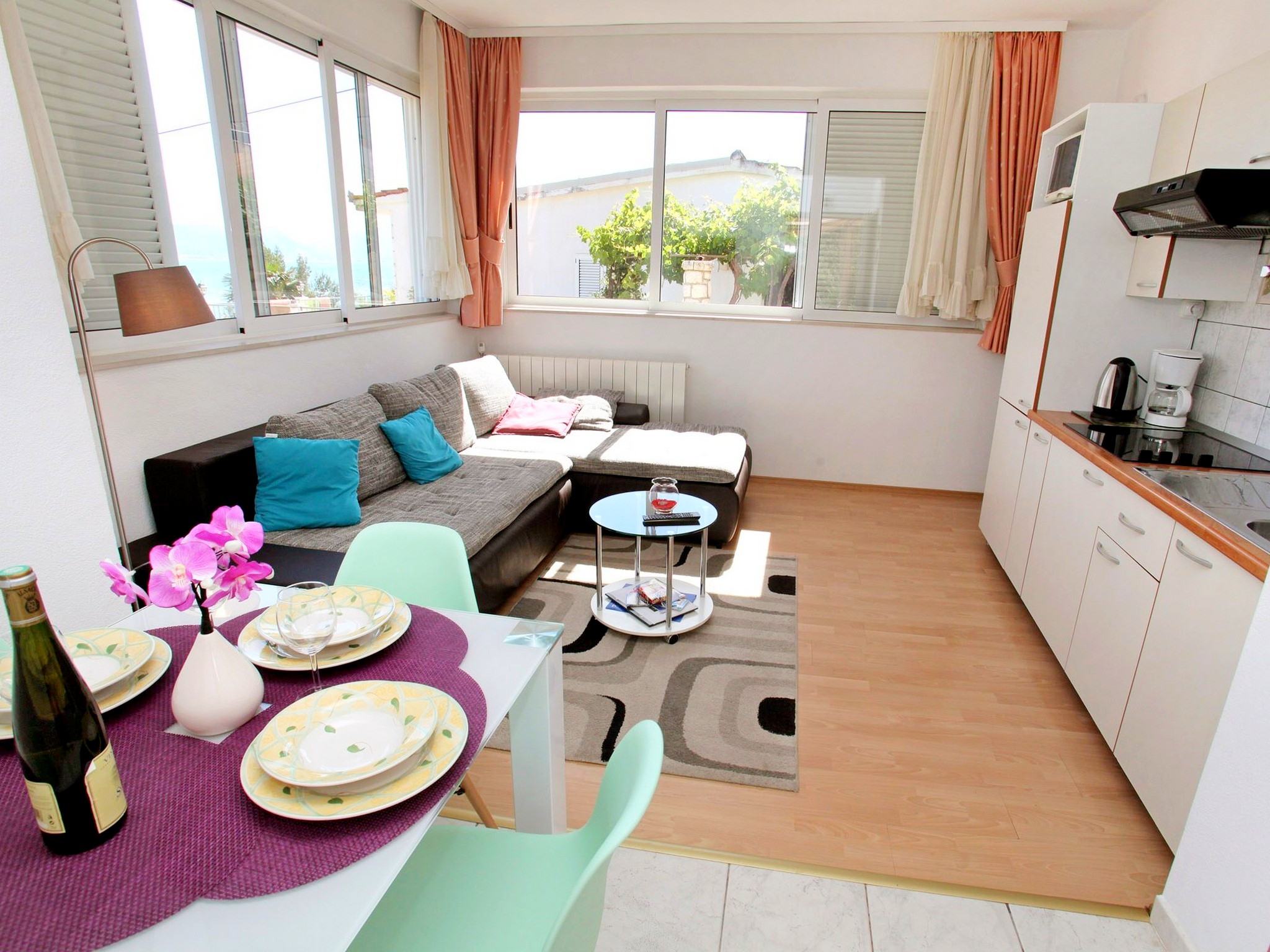 Apartments Jozo 30/50