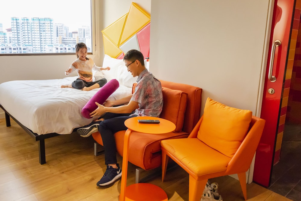 Ibis Styles Singapore On Macpherson 39/72
